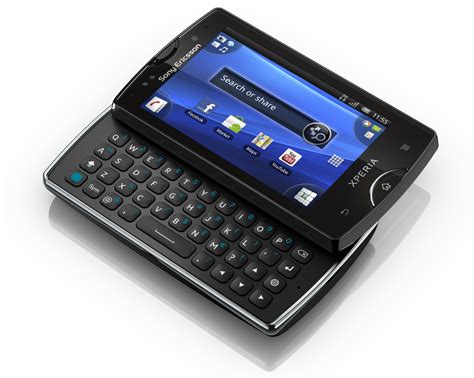 HTC Desire HD vs Sony Ericsson Xperia Mini Pro Karşılaştırma